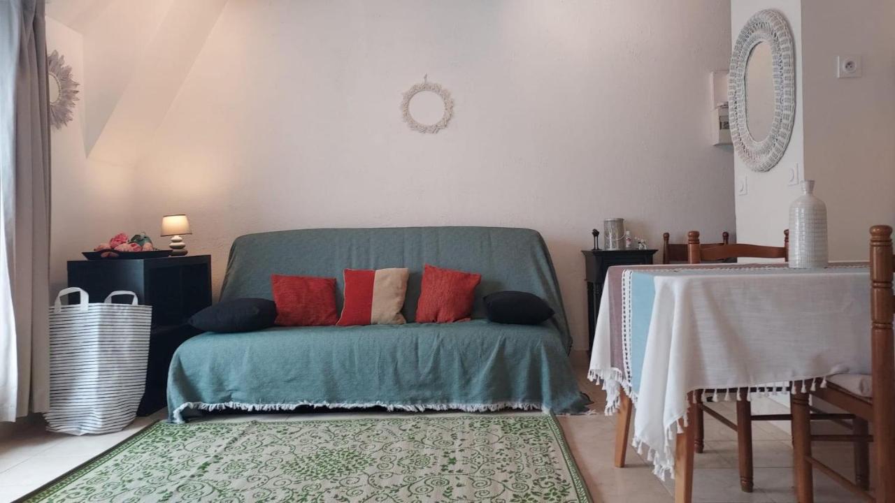 A 10 Minutes A Pieds De La Plage, Residence La Corniche Du Mont Canisy - Traveller Award 2023 ブロンヴィル・シュル・メール エクステリア 写真