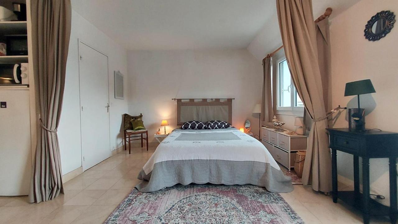 A 10 Minutes A Pieds De La Plage, Residence La Corniche Du Mont Canisy - Traveller Award 2023 ブロンヴィル・シュル・メール エクステリア 写真